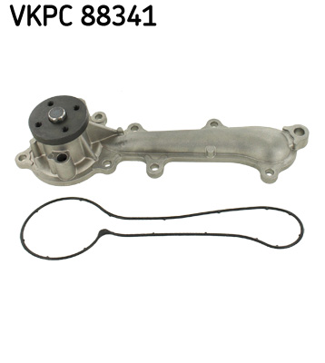 SKF Vízpumpa VKPC88341_SKF